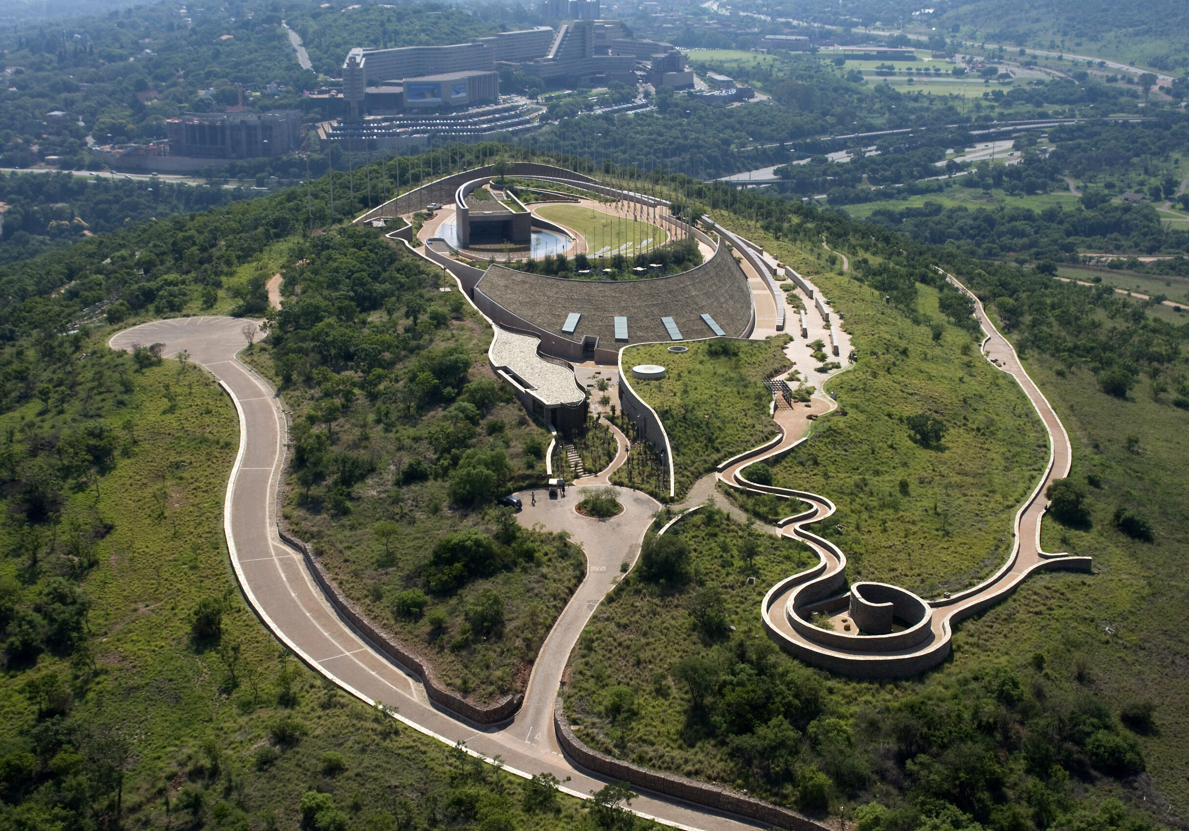 Freedom Park 02