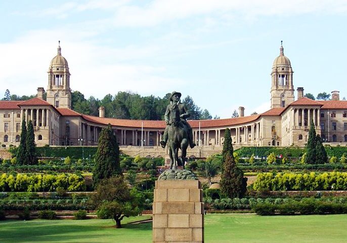 Union Building