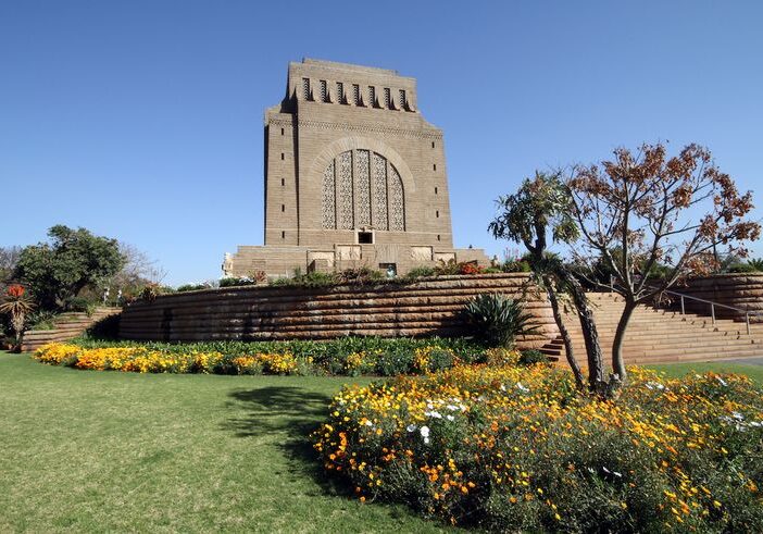 Voortrekker Monument